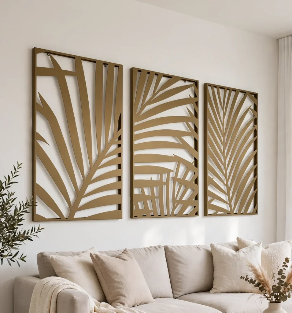 Quadro moderno esotico