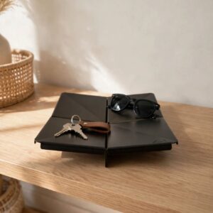 Svuotatasche Origami FUME