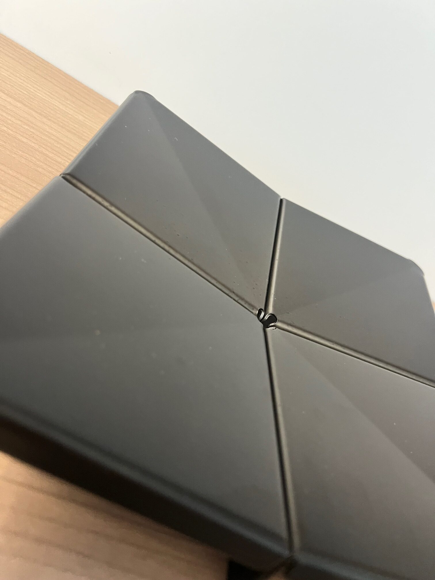 Svuotatasche Origami FUME - immagine 4