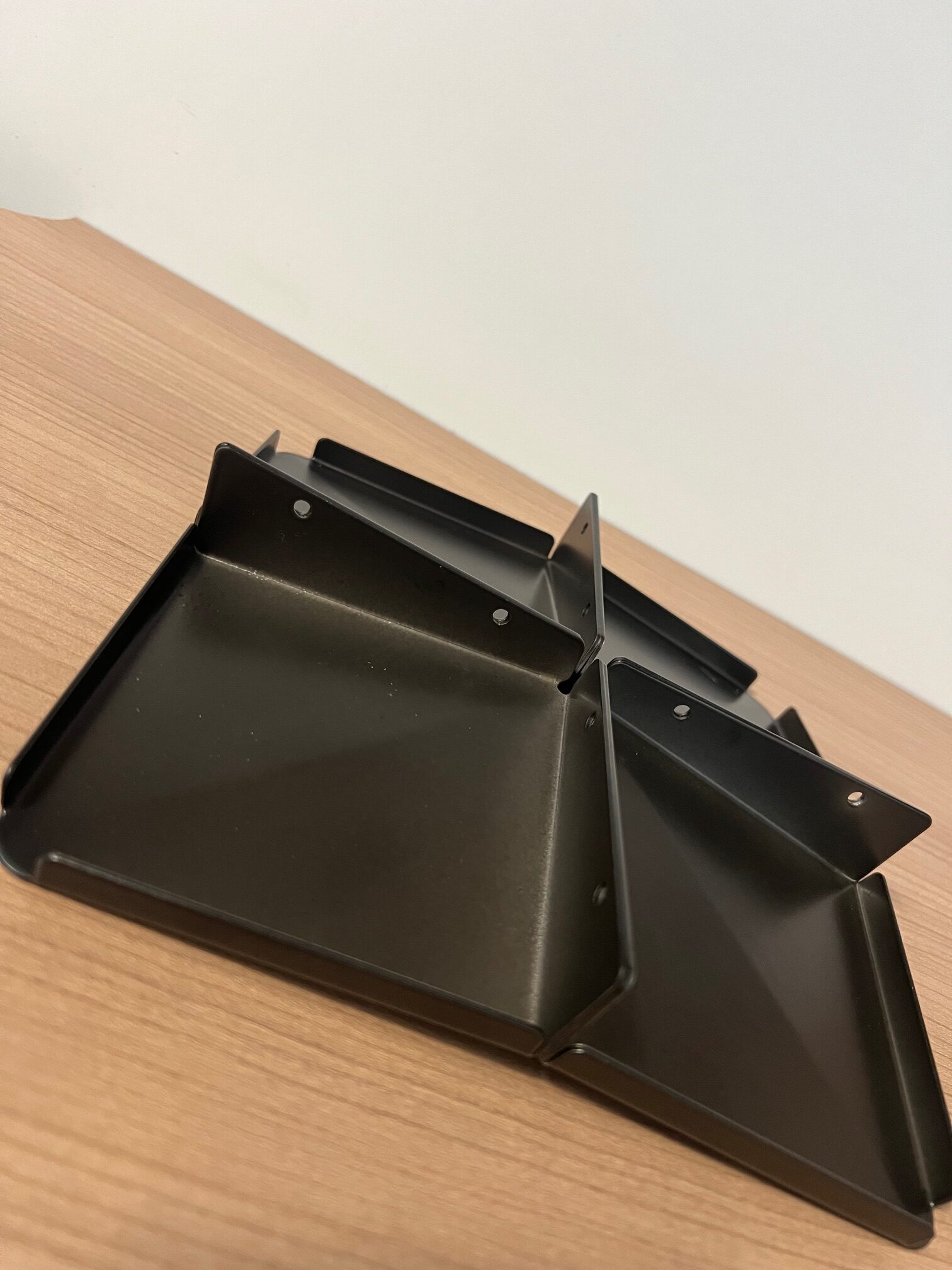 Svuotatasche Origami FUME - immagine 8