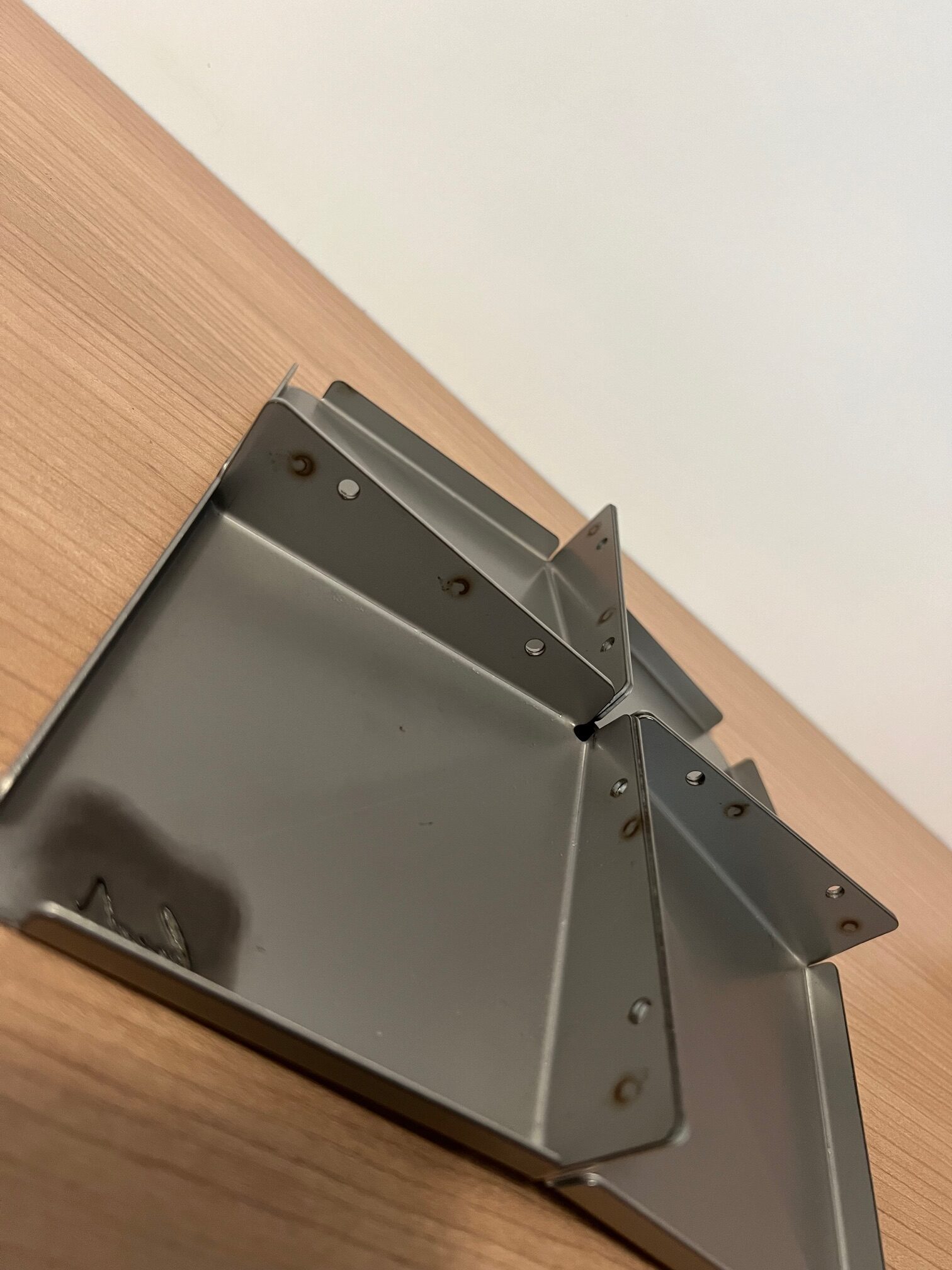Svuotatasche Origami GREZZO - immagine 6